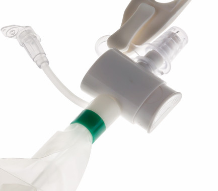 Bom preço. com cateter de sucção fechado médico de tipo Luer Lock homologado pelo CE 14Fr on-line