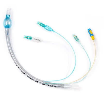 Bom preço. Tubo ETT nasal de cinco lumens on-line