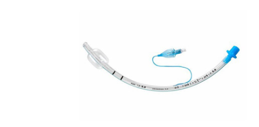 Bom preço. Tubo Endotraqueal Nasal Respiratório de 5,0 mm descartável para UTI on-line