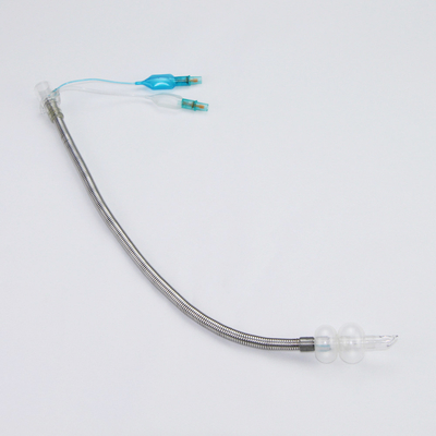 Bom preço. Tubos endotraqueais resistentes a laser com manguito duplo on-line