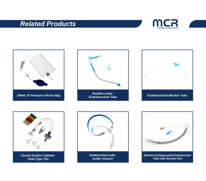 Máscara respiratória de silicone de qualidade médica reutilizável - vedação flexível e segura 2