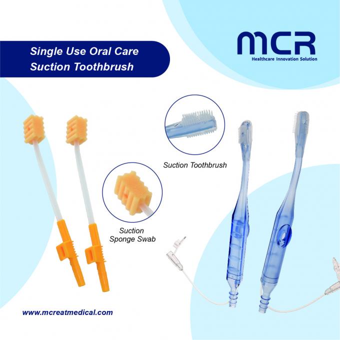 Cabeça de escova de silicone Escova de dentes de sucção médica para higiene bucal 0