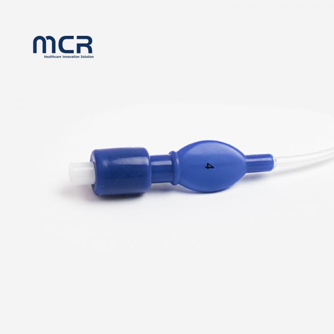 Máscara de silicone reutilizável reforçada para vias respiratórias 2