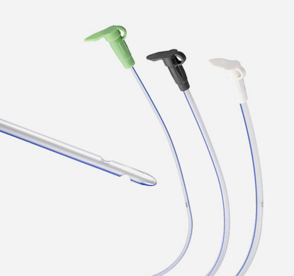 Material de boa qualidade, livre de DEHP, tubo de alimentação de 50 cm de comprimento, certificado CE 1